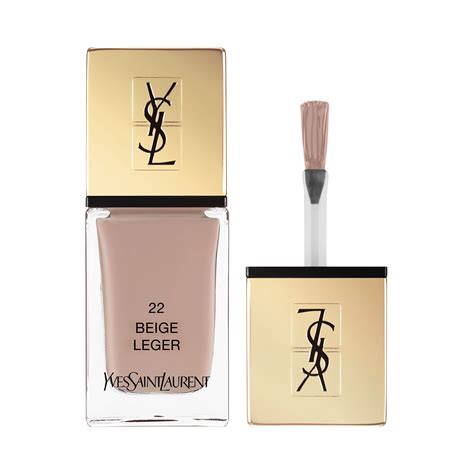 ysl gellak|YSL beauty nail varnish.